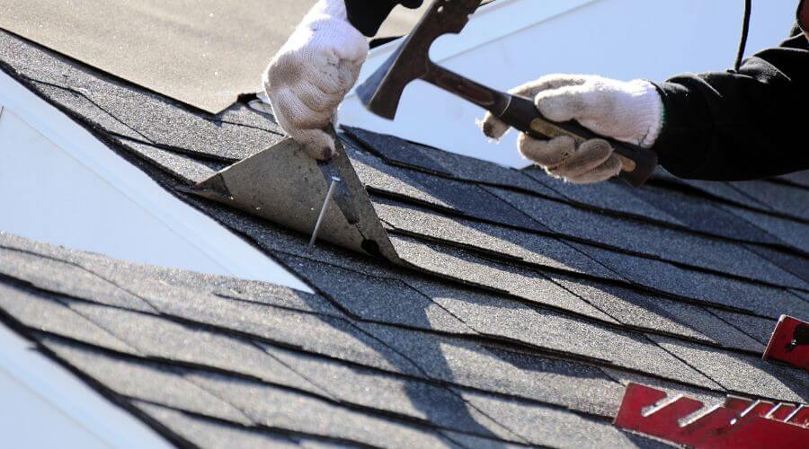Expert Emergency Roof Repairs services in Ethan, SD